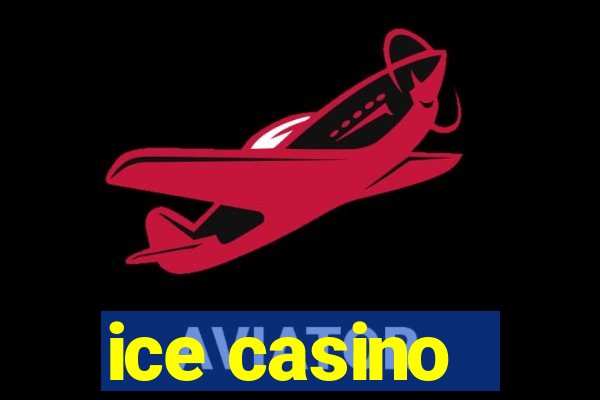ice casino - app